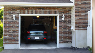 Garage Door Installation at Toole Place, Florida