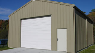 Garage Door Openers at Toole Place, Florida